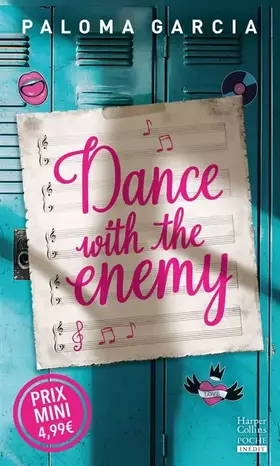 Dance with the enemy