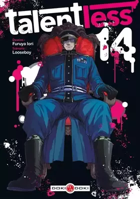 Talentless - vol. 14