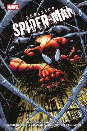 Superior Spider-Man (omnibus)
