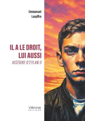 Il a le droit, lui aussi: Histoire d'Eylan II