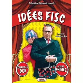 Idées fisc - DVD