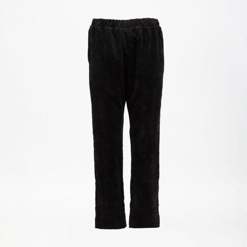 Pantalon élastique effet velours Femme IMPERIAL
