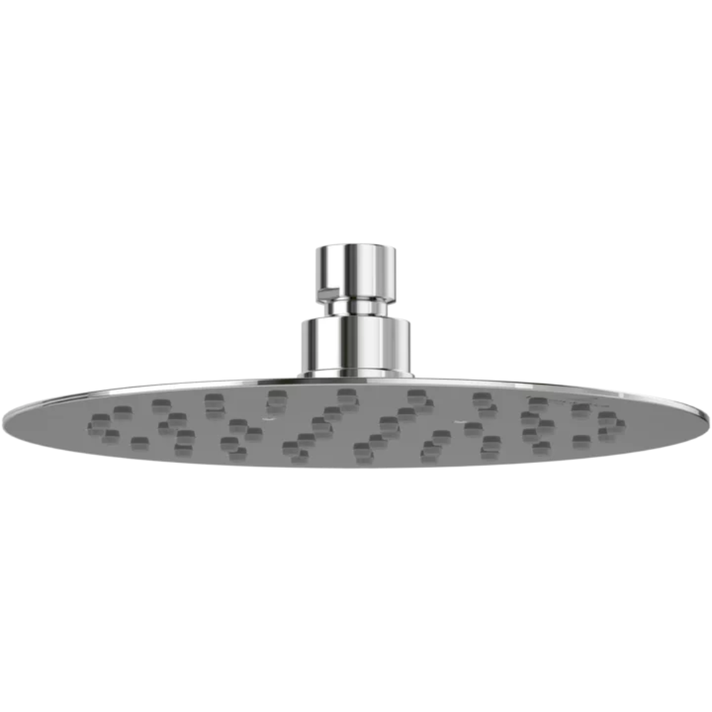 Douche de tête 200 VILLEROY ET BOCH Universal ronde Chrome
