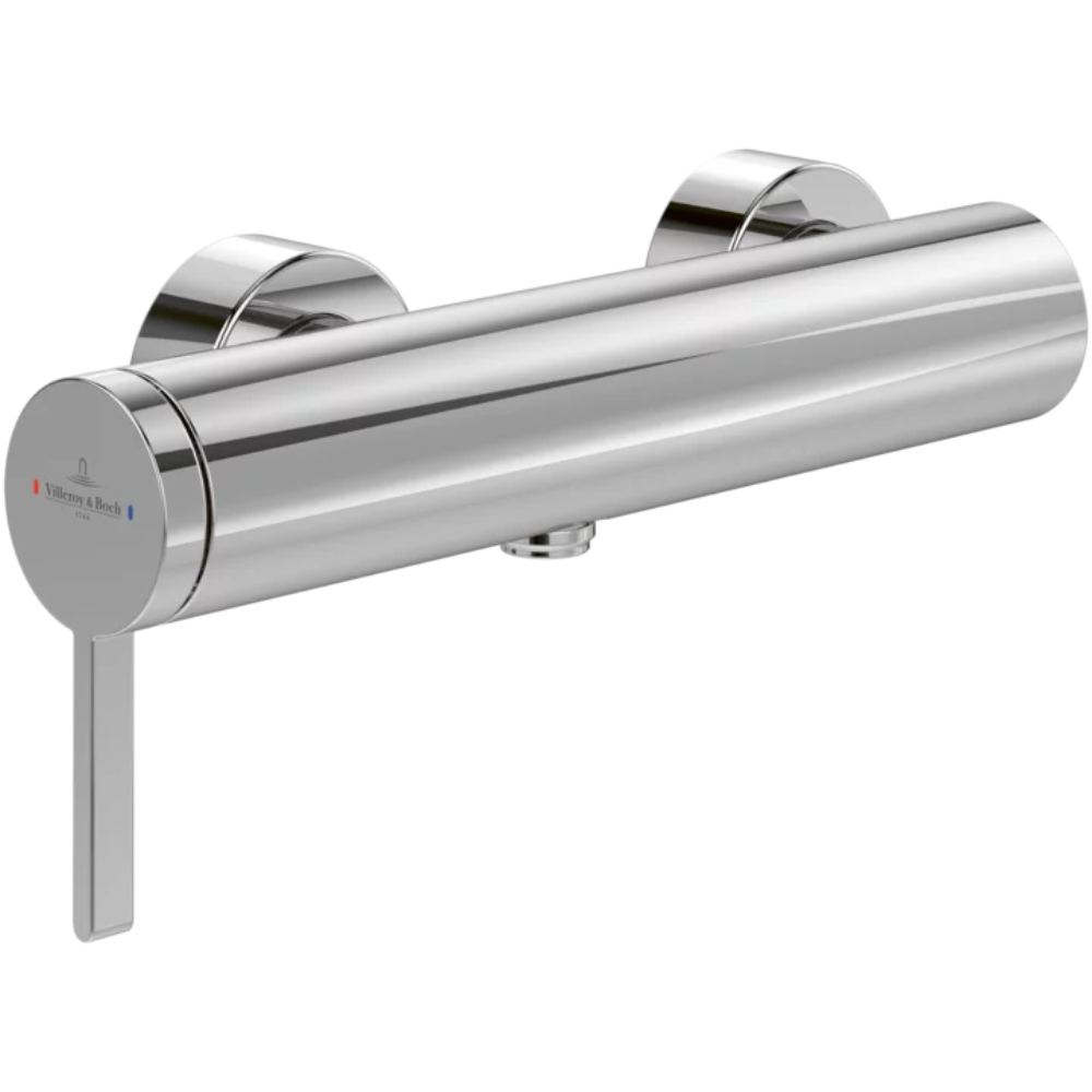 Mitigeur mécanique douche VILLEROY ET BOCH Dawn Chrome