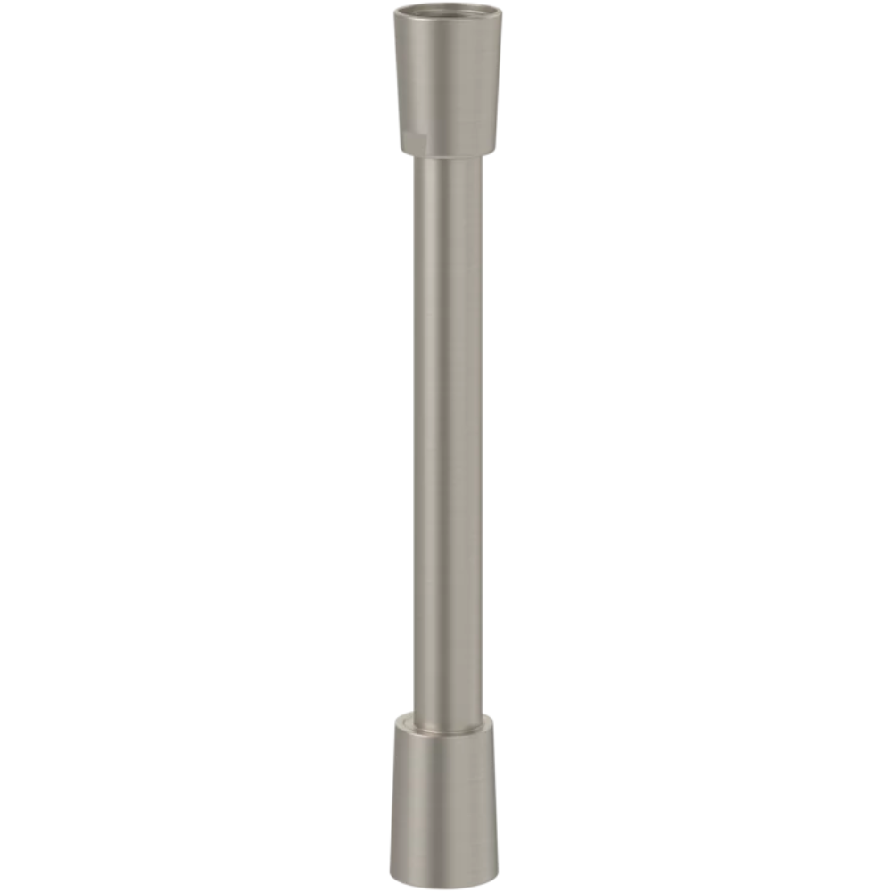 Flexible de douche VILLEROY ET BOCH Universal 160 cm nicke brossé