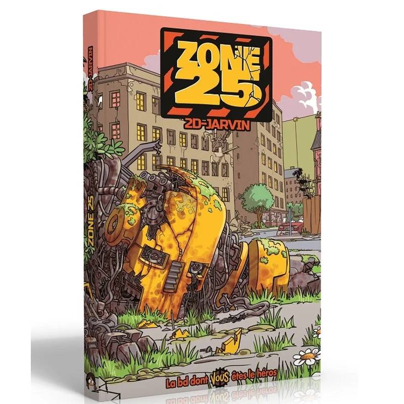 Zone 25