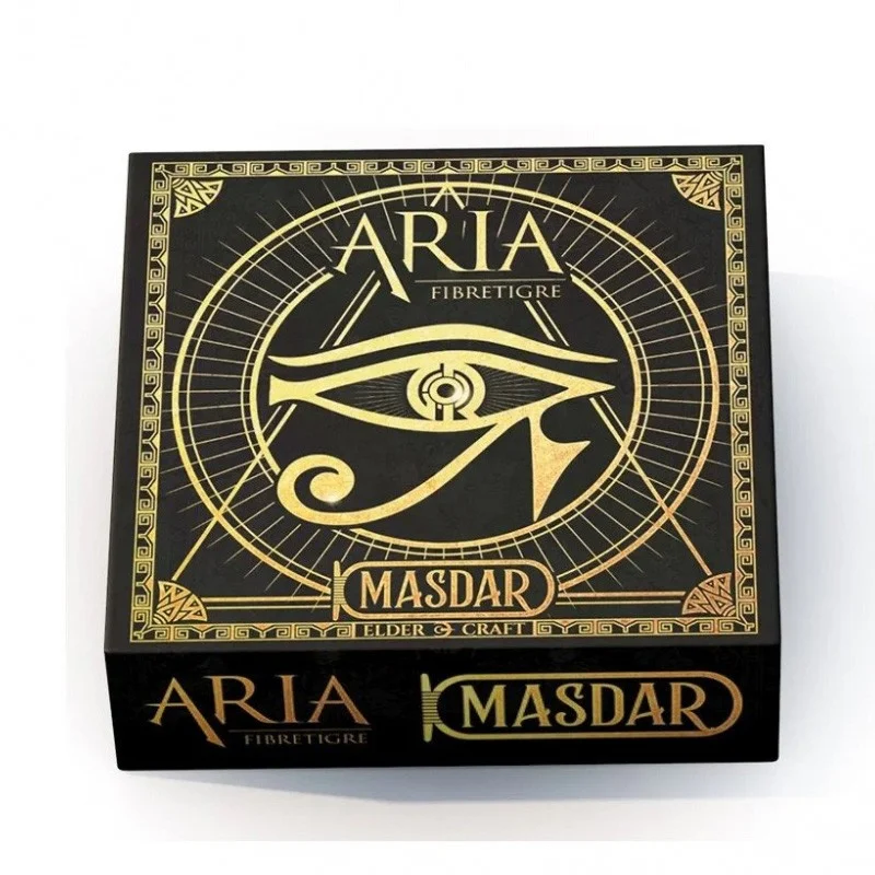 ARIA: Masdar