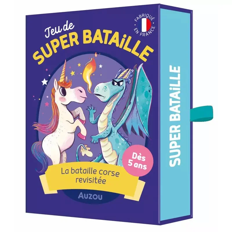 Jeu De Bataille Corse