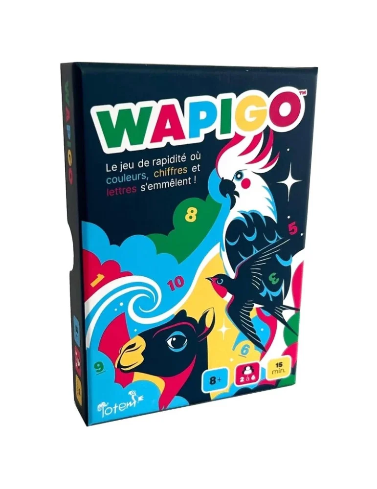 WAPIGO
