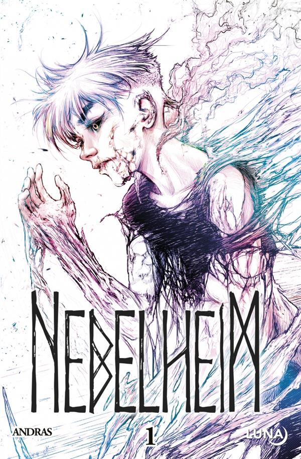 Nebelheim tome 1