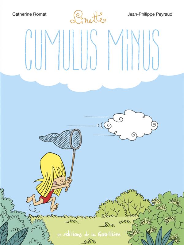 Linette Tome 5: sur un petit nuage