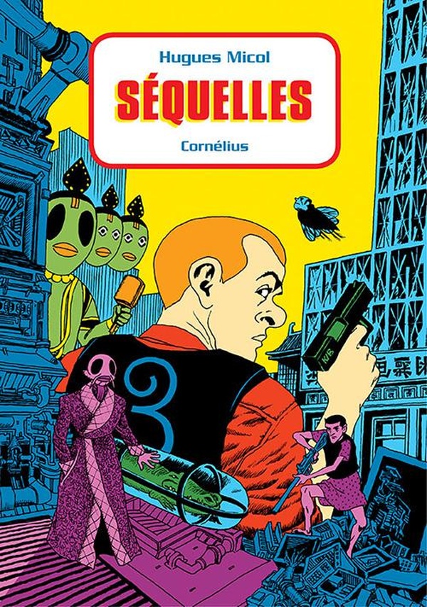Séquelles