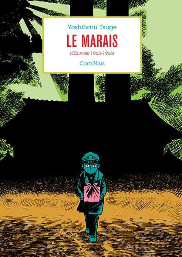 Le marais (oeuvres 1965-1966)