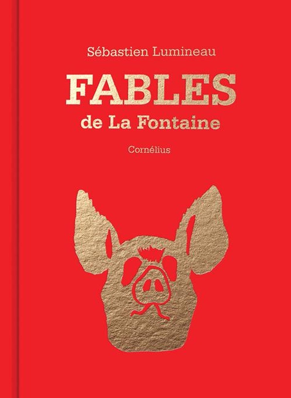 Fables de La Fontaine