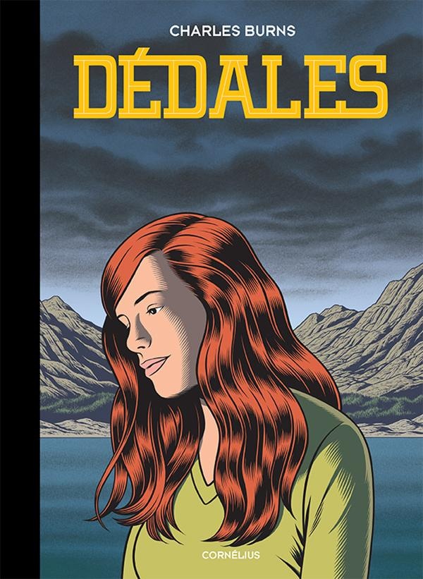 Dédales Tome 3
