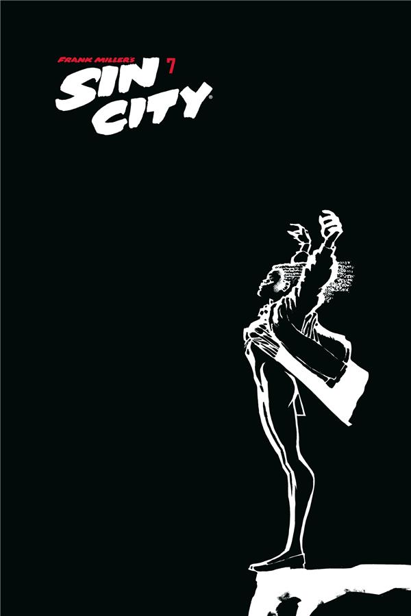 Sin City - collector tome 7