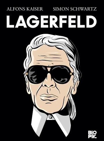 Karl Lagerfeld