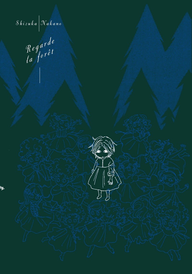 Regarde la forêt
