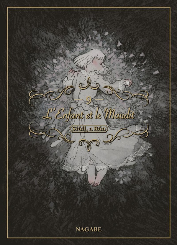 L'enfant et le maudit: Siuil, a Run. Vol. 9