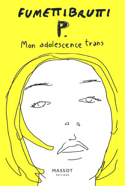 P. mon adolescence trans