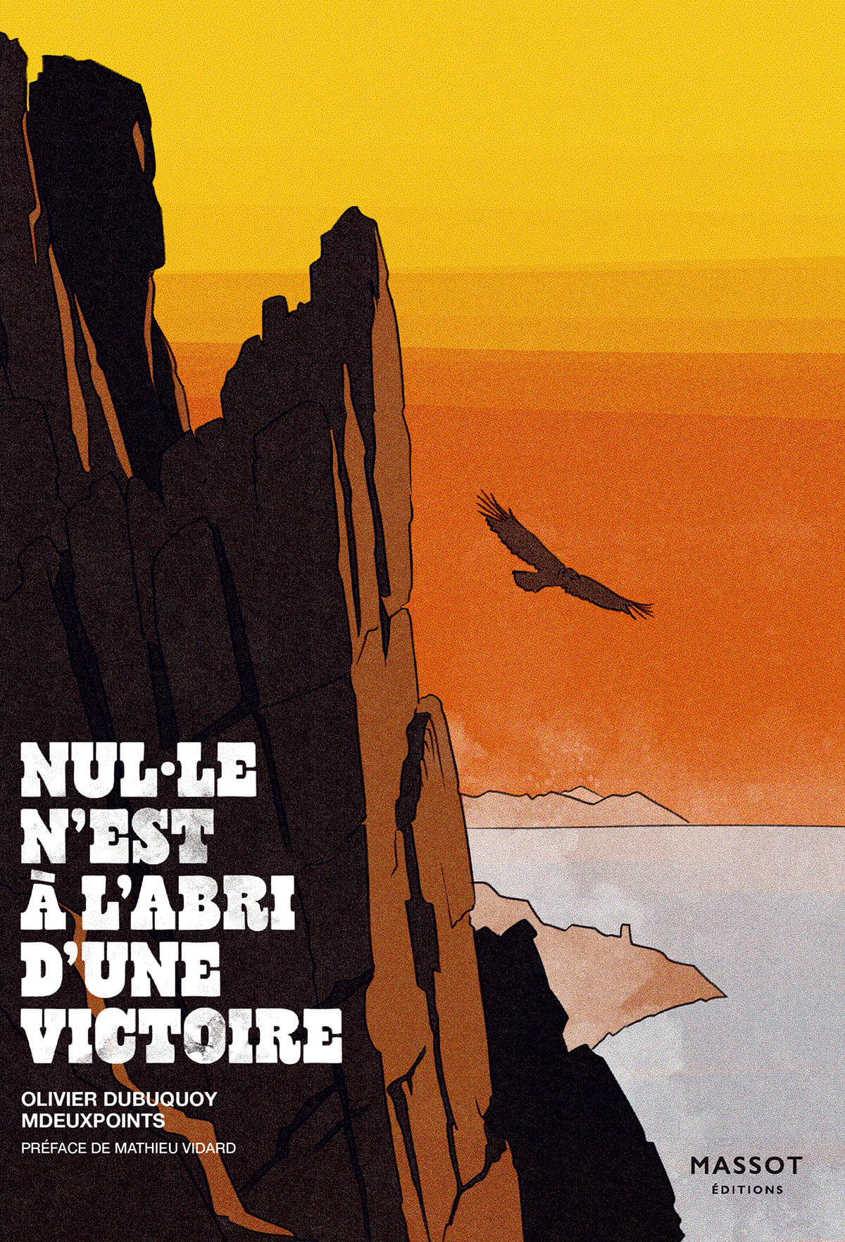 Nul.le n'est à l'abri d'une victoire