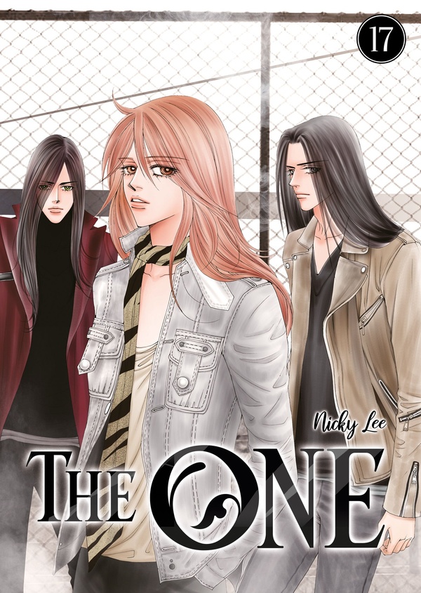 The one Tome 17