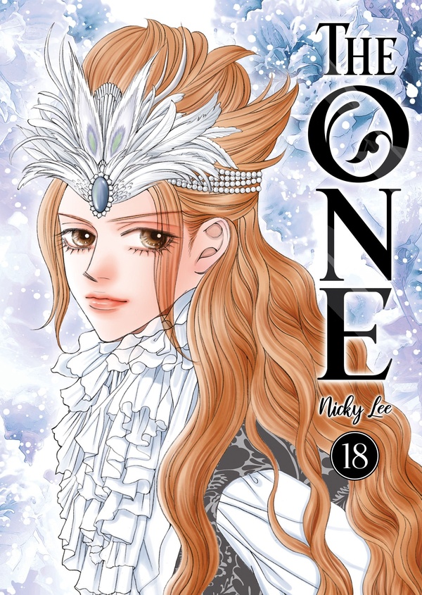 The one Tome 18