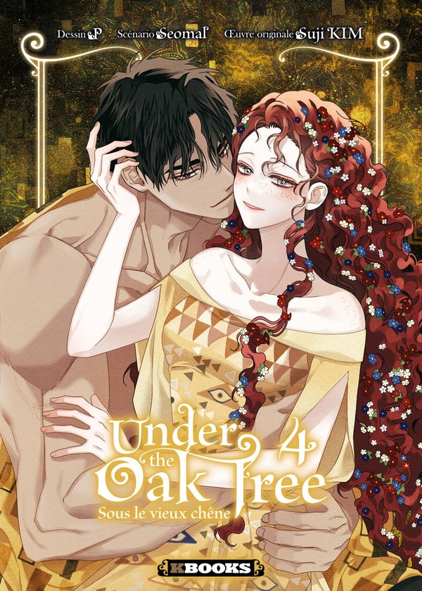 Under the oak tree Tome 4