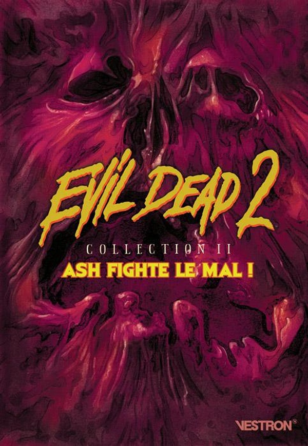 Evil Dead 2 Collection - Tome 02 - Ash Fighte le Mal!