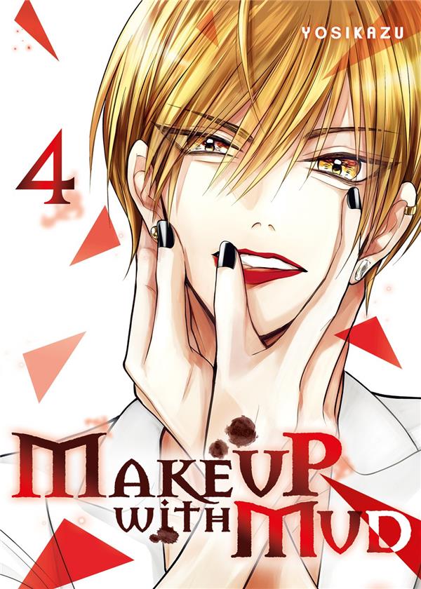 Make up with mud Tome 4