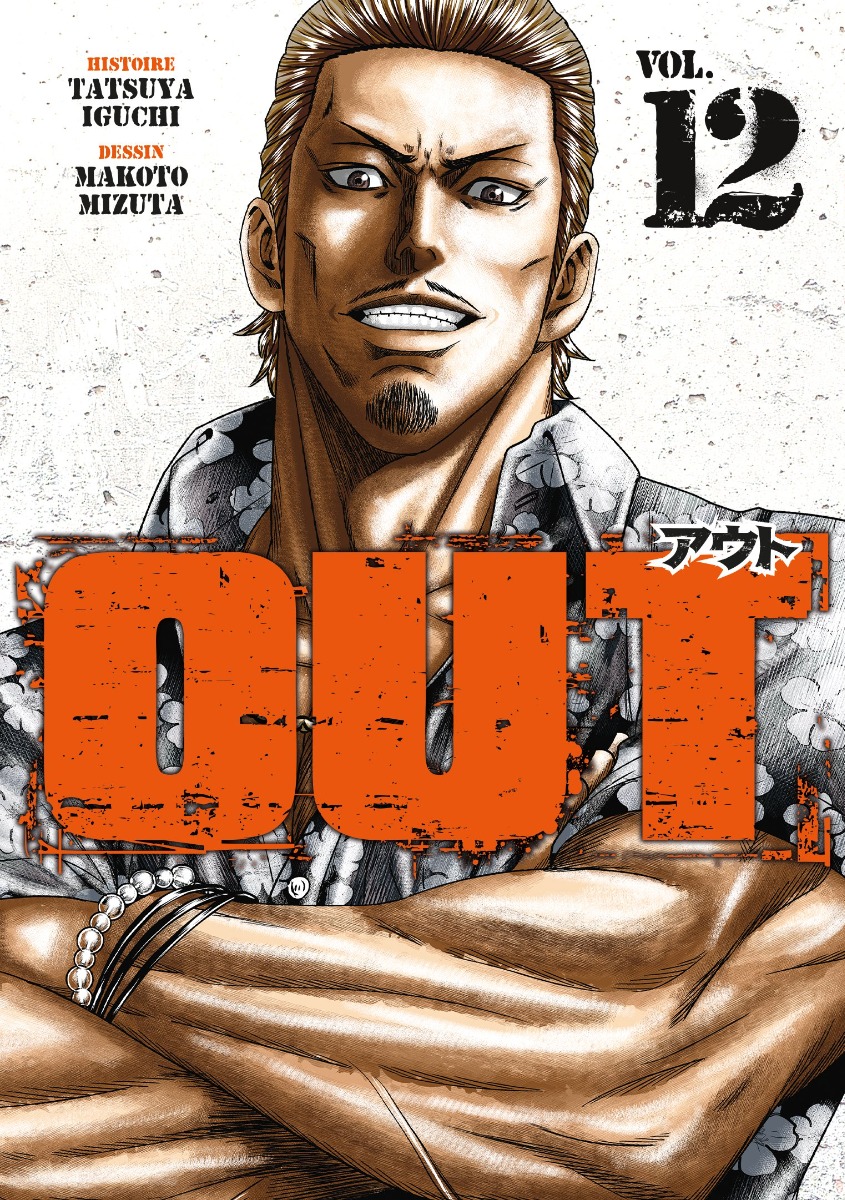OUT Tome 12