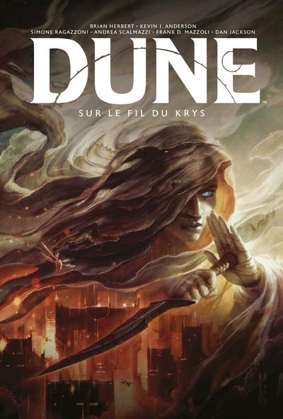 Dune - Sur le fil du Krys