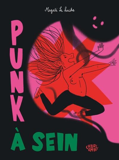 Punk à sein