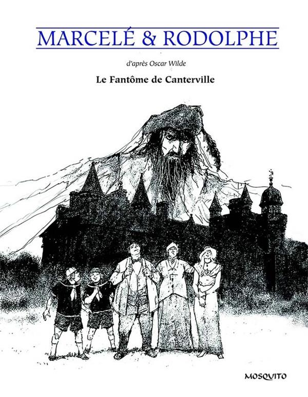 Le fantôme de Canterville - Le Crime de Lord Arthur Savile