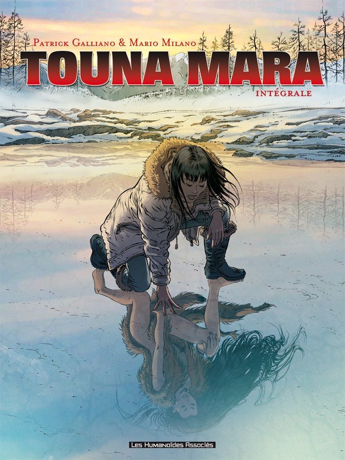 Touna Mara - intégrale