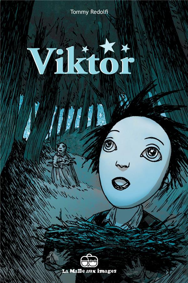 viktor (nouvelle édition)