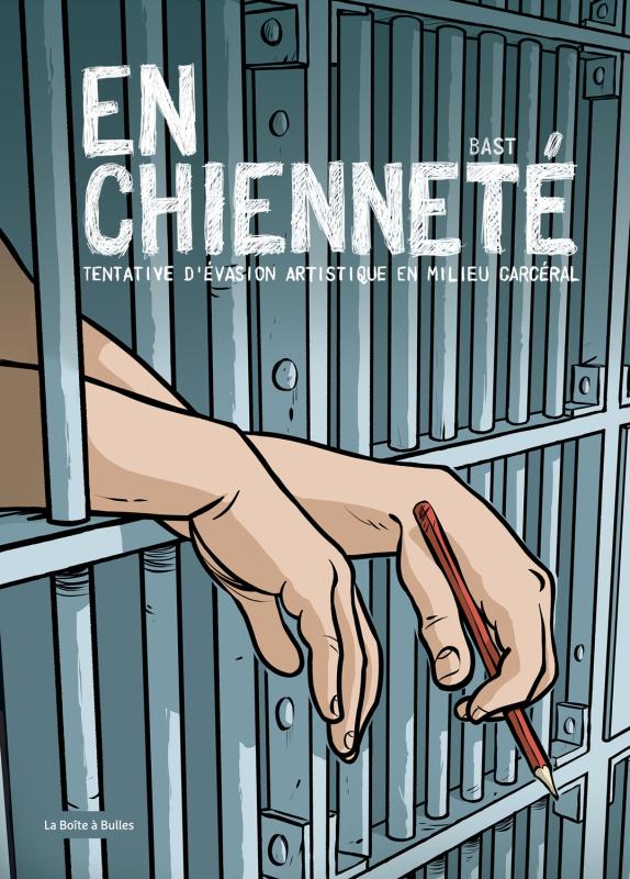 En chienneté