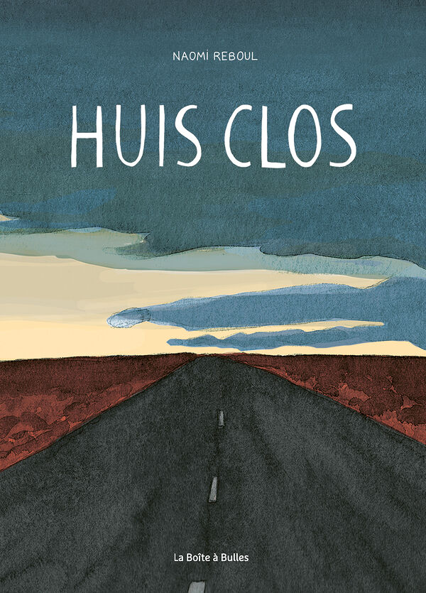 Huis clos
