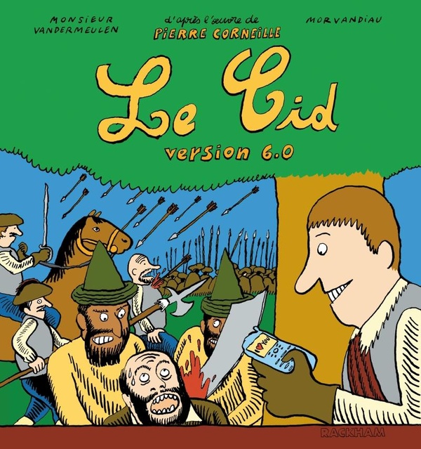 Le Cid - version 6.0