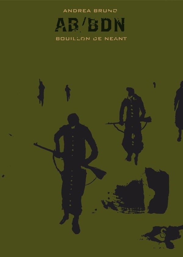 Bouillon de néant