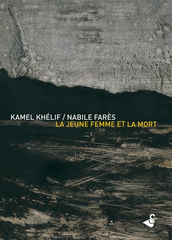 La jeune fille et la mort