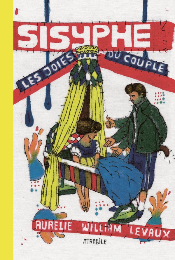 Sisyphe, les joies du couple - Nouvelle Edition