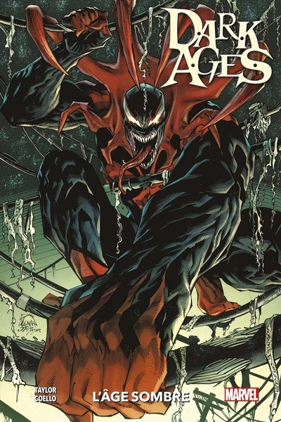 Dark ages: l'âge sombre