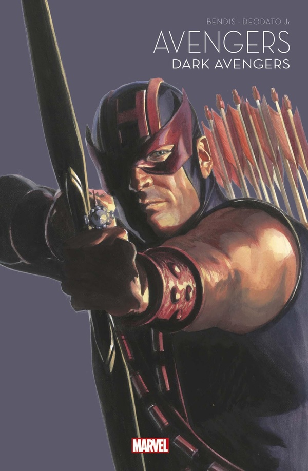 Dark Avengers: Avengers - La collection anniversaire T05