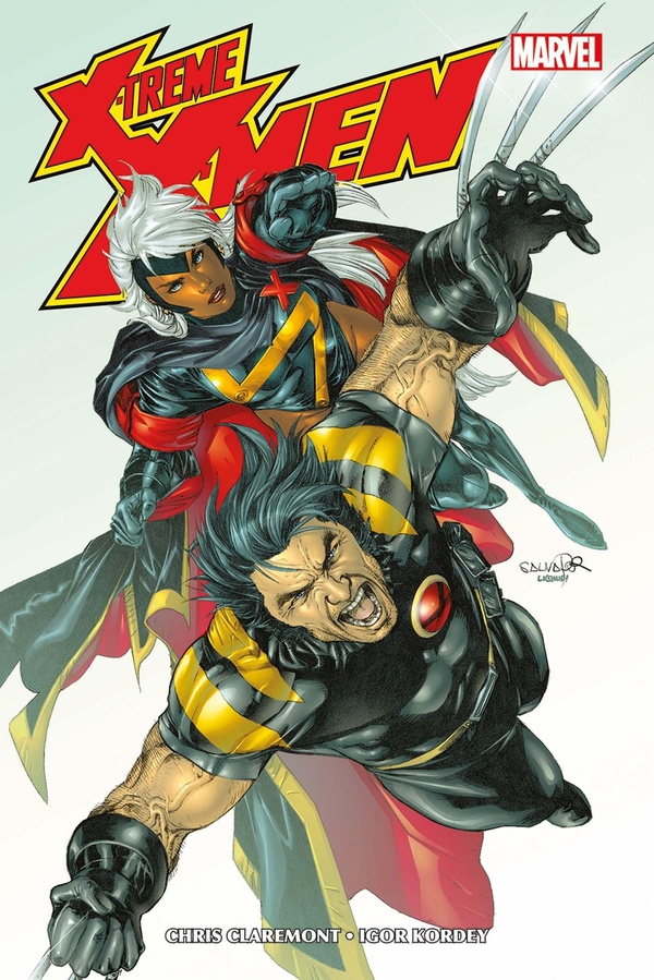X-Treme X-Men (omnibus) tome 2