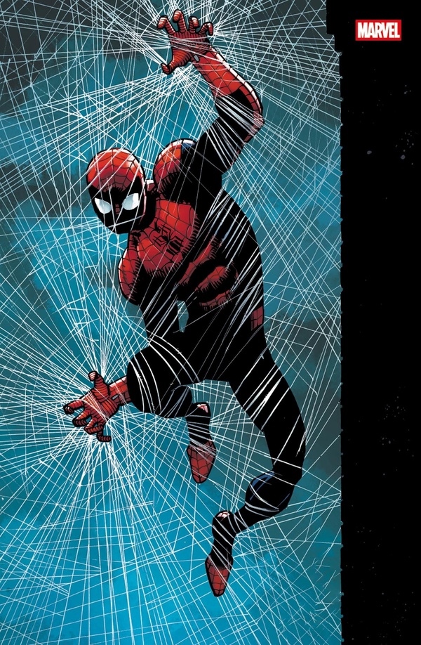 Marvel comics (2024) tome 19 (variant)
