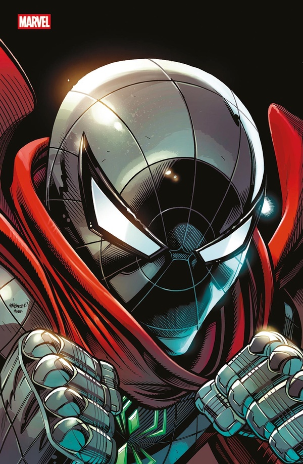 Marvel comics (2024) tome 20 (variant)