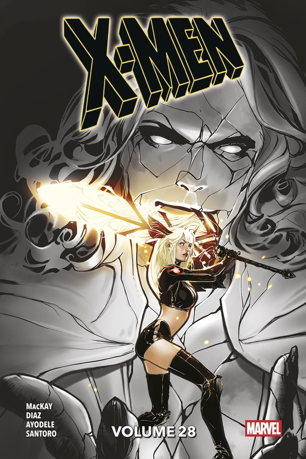 X-Men (2025) tome 28 (collector)
