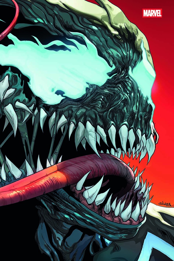 Je suis Venom (collector)