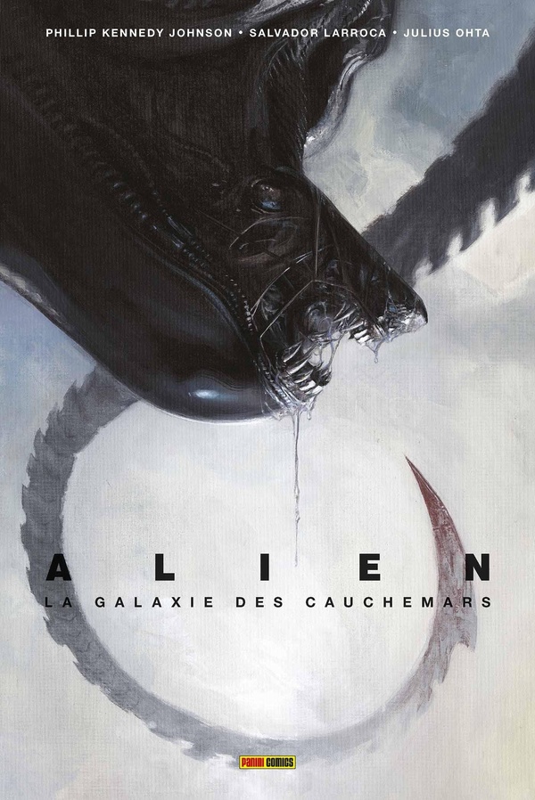 Alien - La galaxie des cauchemars